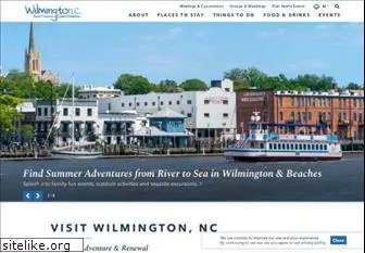 wilmingtonandbeaches.com