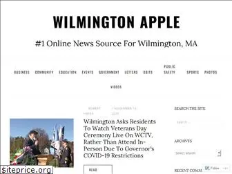 wilmingtonapple.com