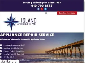 wilmingtonappliancerepairs.com