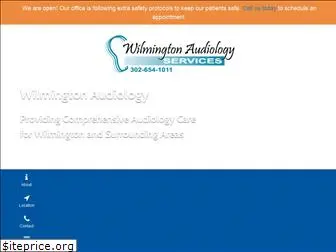 wilmingtonaudiology.com