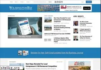 wilmingtonbiz.com