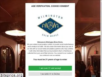 wilmingtonbrewworks.com