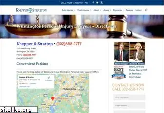 wilmingtoncaraccidentlawyers.com