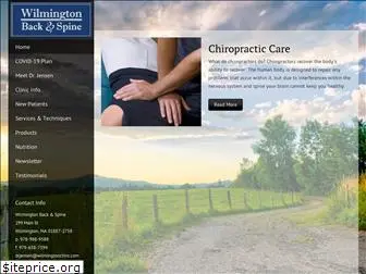 wilmingtonchiro.com