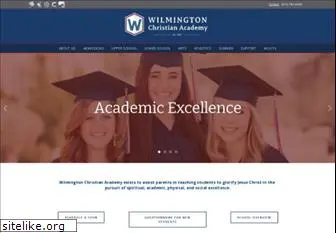 wilmingtonchristian.com