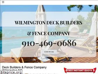 wilmingtondecks.com