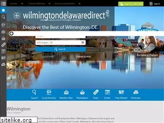 wilmingtondelawaredirect.info