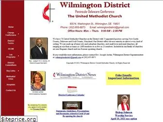 wilmingtondistrict.org