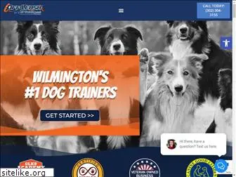 wilmingtondogtrainer.com