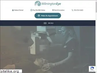 wilmingtoneye.com