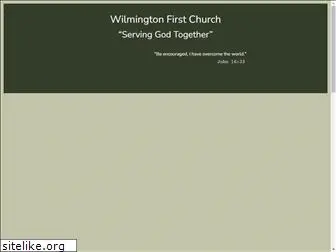 wilmingtonfirst.org