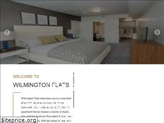 wilmingtonflats.com