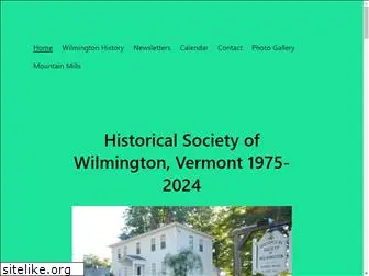 wilmingtonhistoricalsociety.com