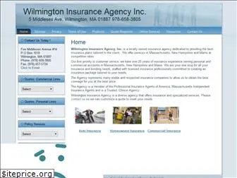 wilmingtoninsurance.com
