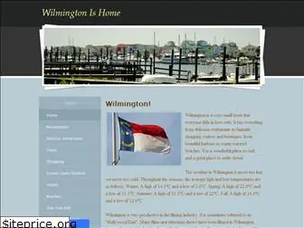 wilmingtonishome.weebly.com