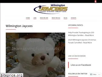 wilmingtonjaycees.org