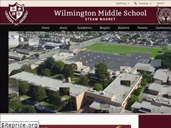 wilmingtonms.org