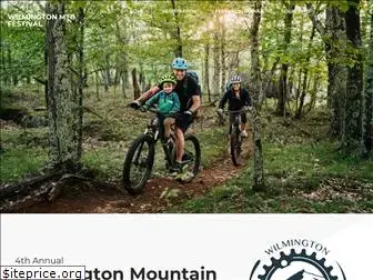 wilmingtonmtbfestival.com