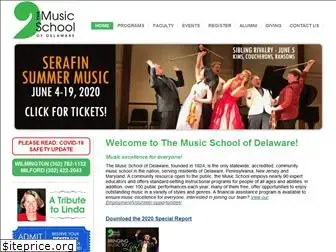 wilmingtonmusic.org