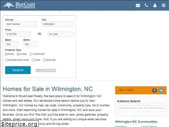 wilmingtonnchomes.com