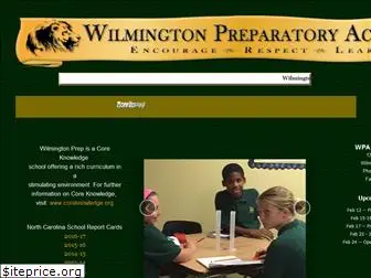 wilmingtonprep.com