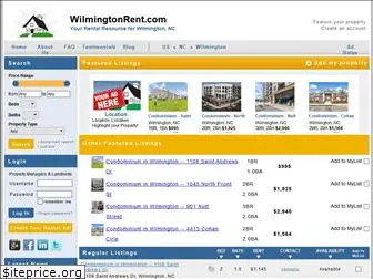 wilmingtonrent.com