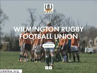 wilmingtonrugby.com