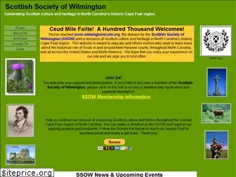 wilmingtonscots.org