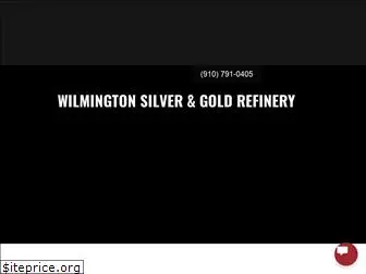 wilmingtonsilverandgold.com