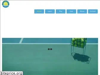 wilmingtontennis.com