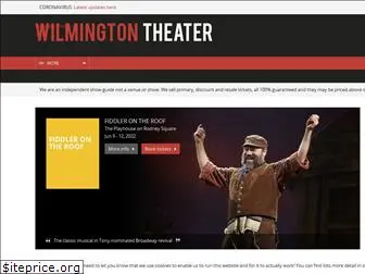 wilmingtontheater.com