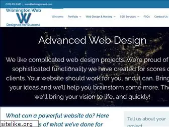 wilmingtonweb.com