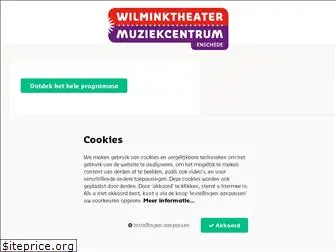 wilminktheater.nl