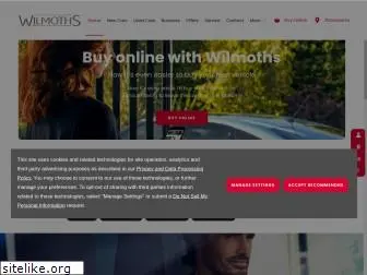 wilmoths.co.uk