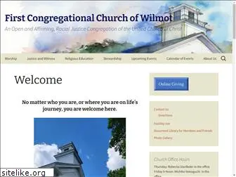 wilmotucc.org