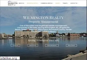 wilmrealty.com