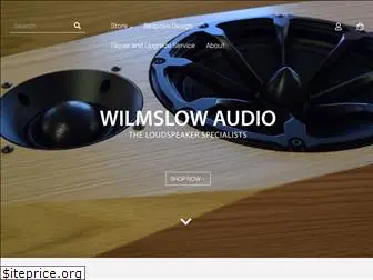 wilmslow-audio.co.uk