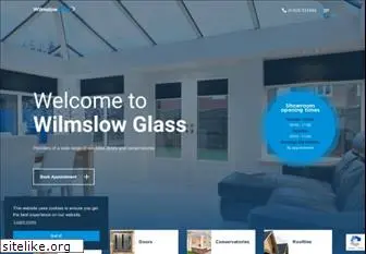 wilmslowglass.co.uk