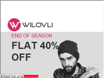 wilovli.com