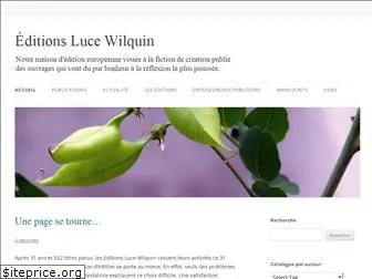 wilquin.com