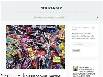 wilramsey.com