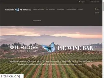 wilridgewinery.com