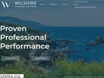 wilshirefp.com