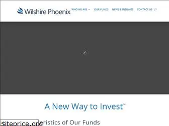 wilshirephoenix.com