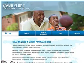 wilshirerx.com