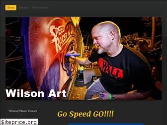 wilson-art.net