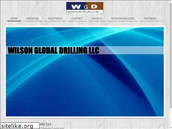 wilson-drilling.com