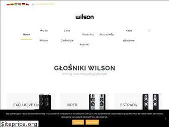 wilson-hifi.eu