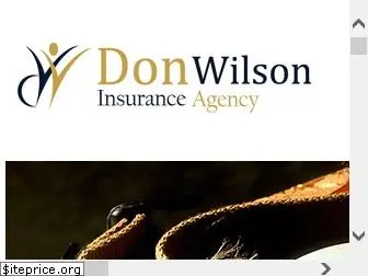 wilson-ins-agency.com