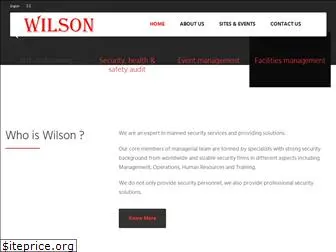 wilson-service.com